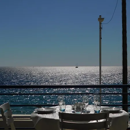 Apartment Beau T1 Bis Climatise La Caravelle Les Pieds Dans L'eau *