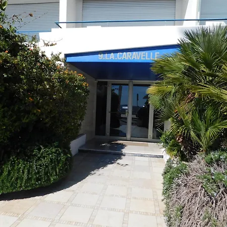 Apartment Beau T1 Bis Climatise La Caravelle Les Pieds Dans L'eau *